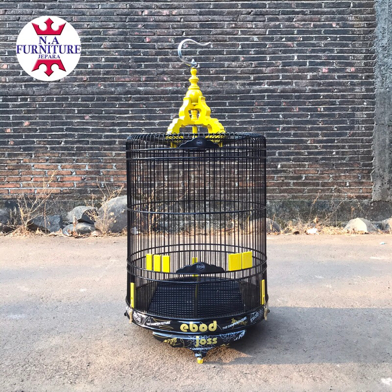 sangkar murai decal ebod no1,sangkar ebod sangkar murai batu kayu jati,sangkar murai tebok batman