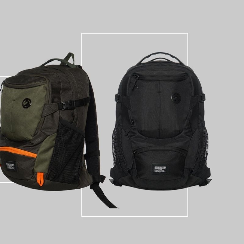 Tas Ransel Laptop Bloods Original New