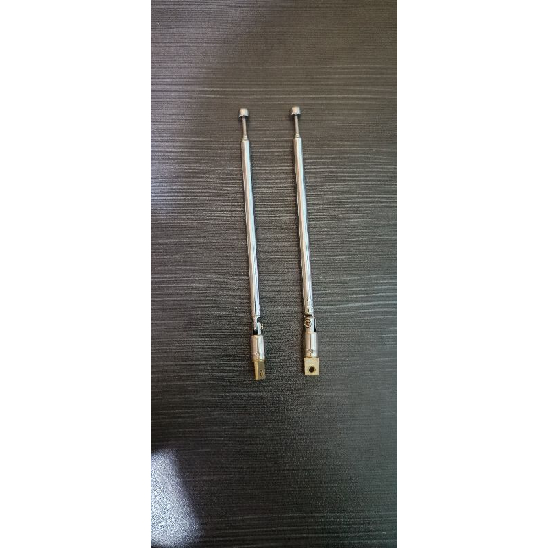 Antena Radio Stick FM/AM Besi /Antena Radio