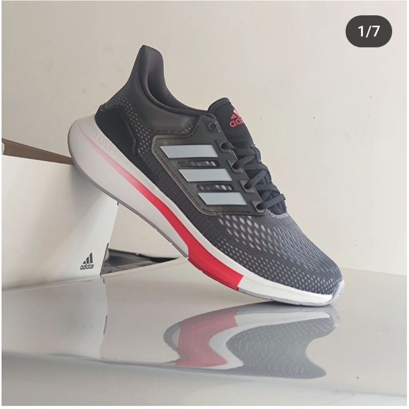 GY2192 ADIDAS RUNNING EQ21 RUN