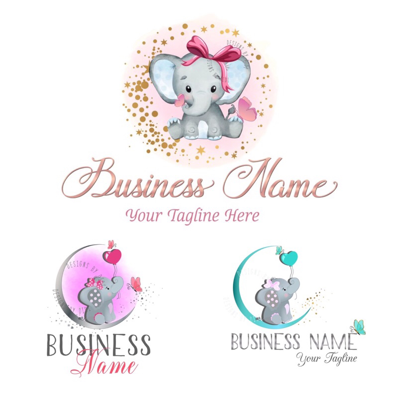 

ARABELLA JILA | JASA PEMBUATAN DESAIN LOGO OLSHOP BISNIS SIMPLE