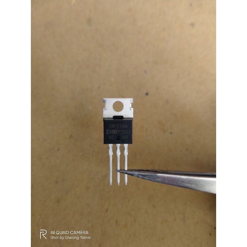 IRF9Z24N IRF9Z24N F9Z24N