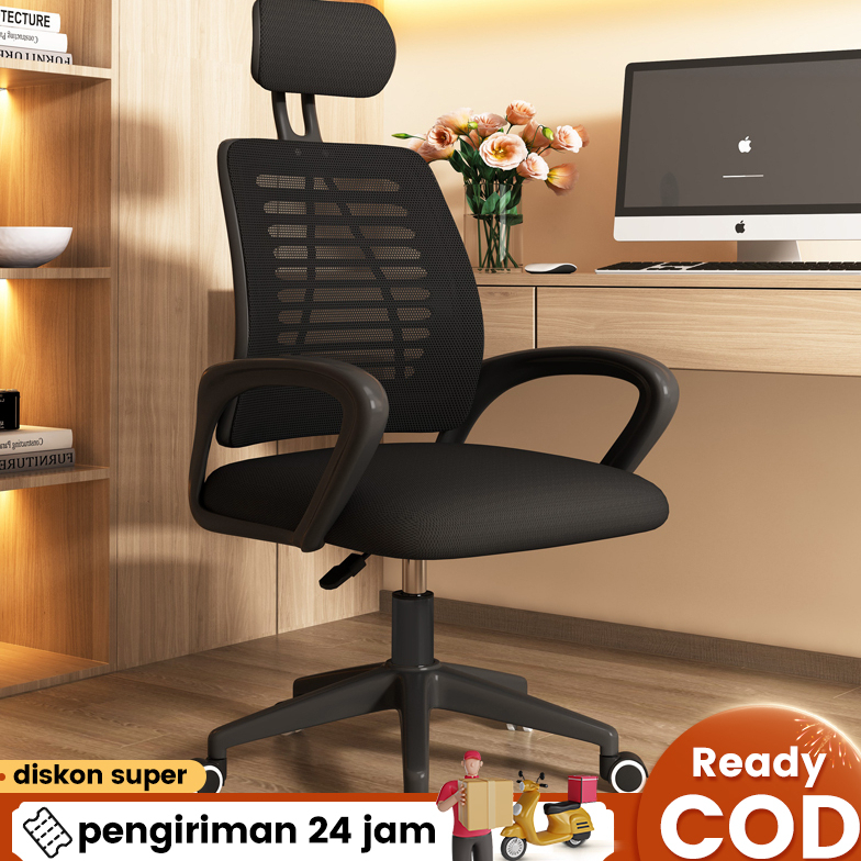 [KODE O52Q] KOYOMA kursi/kursi kantor/kursi komputer gaming/kursi kantor murah/kursi kantor hidrolik