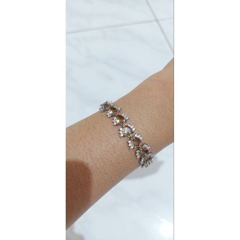 #silver925#gelang#zultanite#SALE