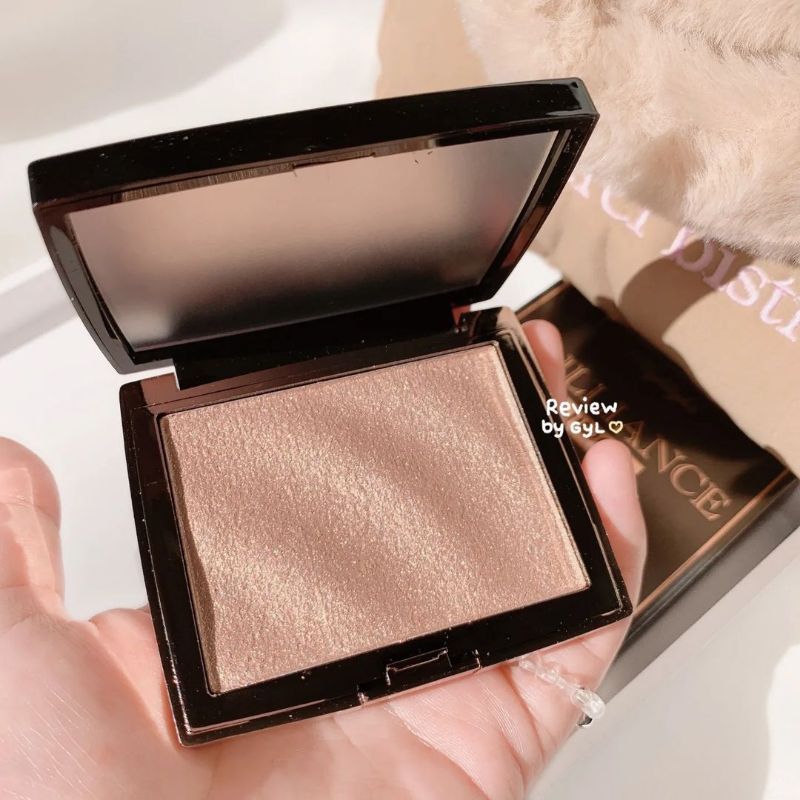 

Hojo Highlighter gold dan silver