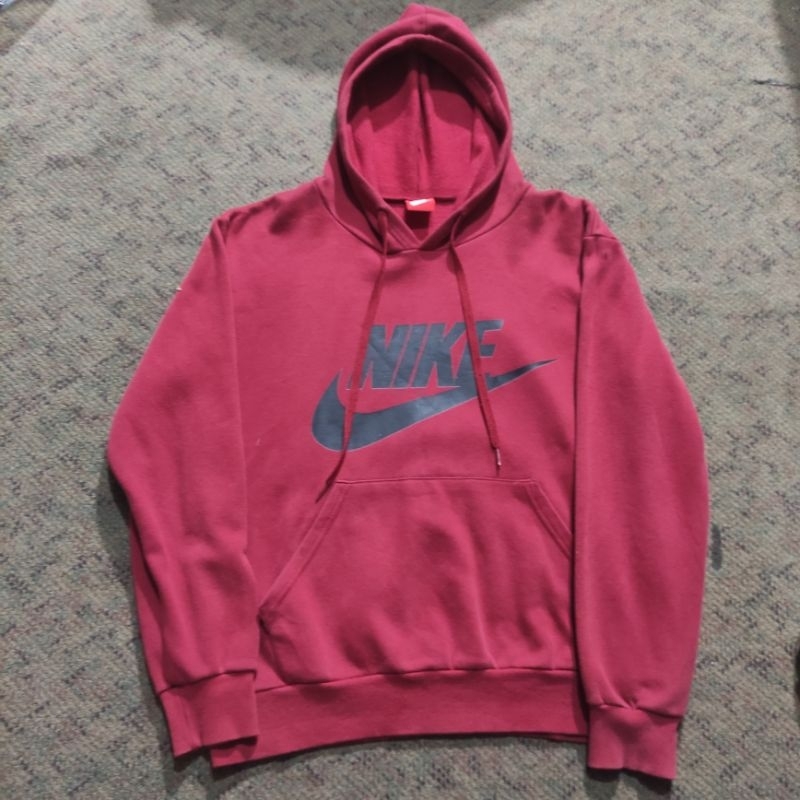 HOODIE NIKE BIG LOGO