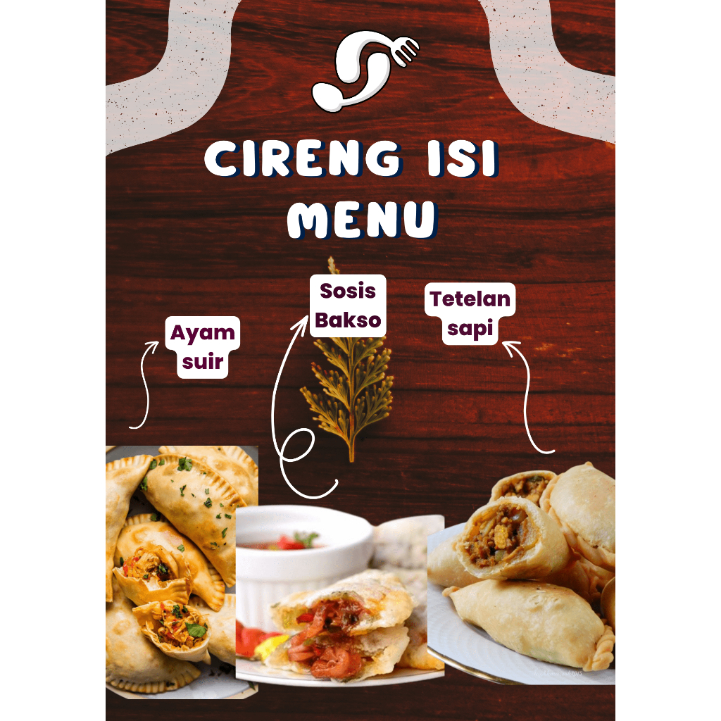 

Cireng Isi Ayam Suir Aneka Varian Cireng Frozenfood Homemade Paket Hemat