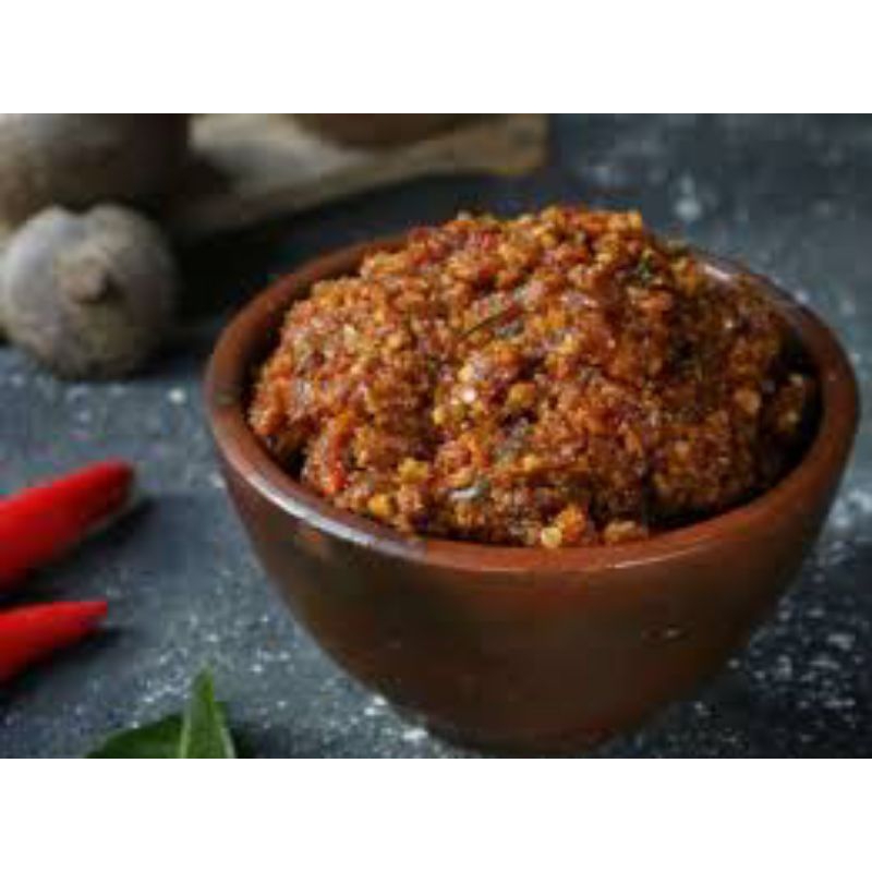 

bumbu pecel/sambel pecel 200 gr