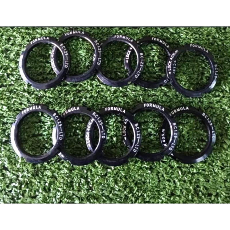 lockring cog freehub formula fixie bmx