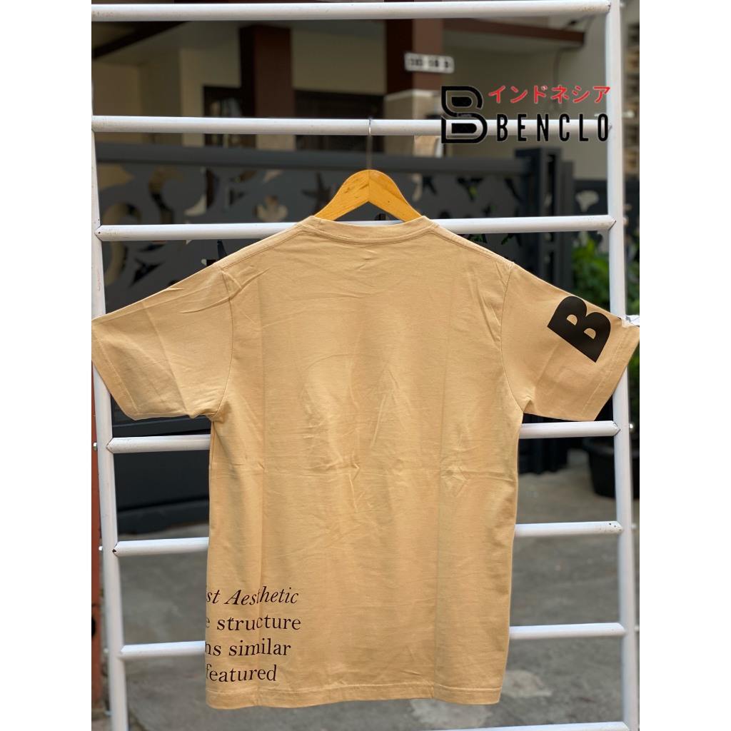 BENCLO//baju kaos pria terbaru/t-shirt pria/kaos pria/kaos pria distro terbaru