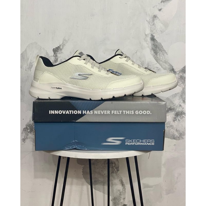 Skechers Go Walk 6 Esquire 216625 Men