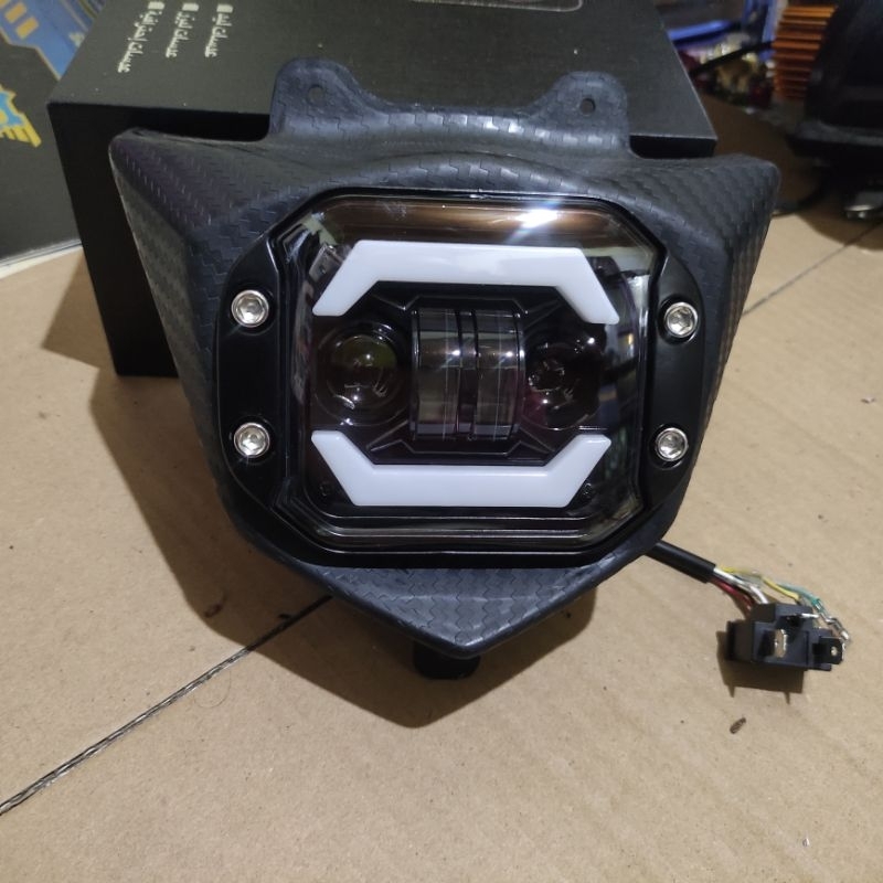 Harga Headlamp KLX Daymaker Terbaru Mar 2025 | BigGo Indonesia
