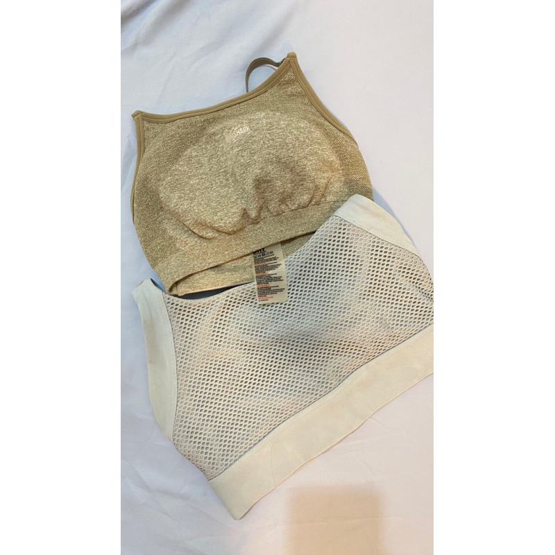 Gymshark Bra