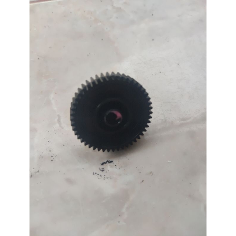 Gear box toner kyocera m2040dn m2540dn