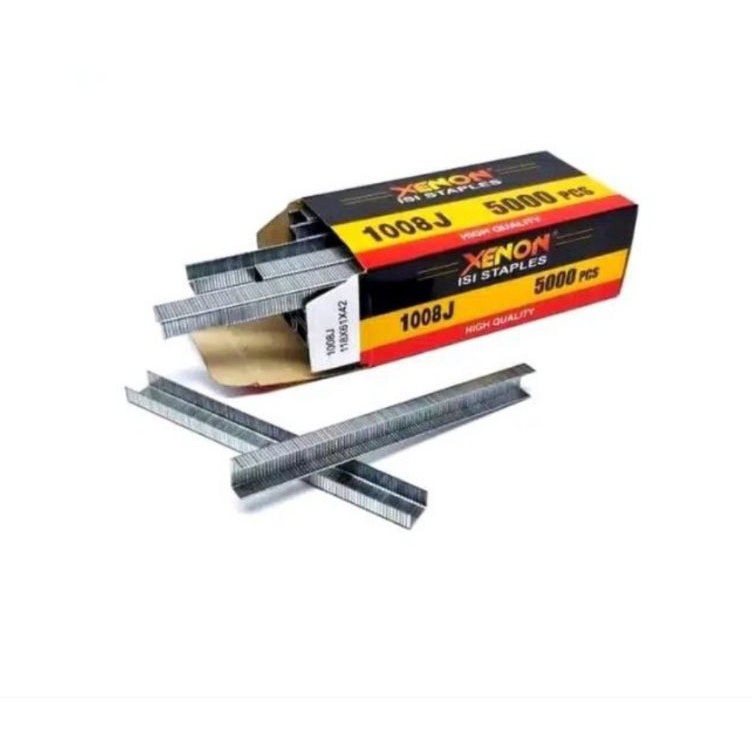

Baru Xenon isi staples 1008J