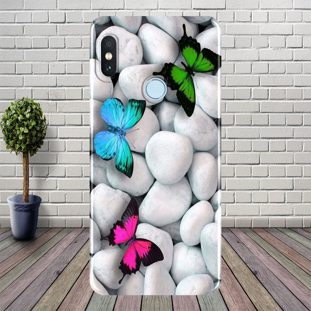 Case REDMI NOTE 5/NOTE 5 PRO  -  Casing Hp - Softcase Case Hp REDMI NOTE 5/NOTE 5 PRO - Casing Hp - 