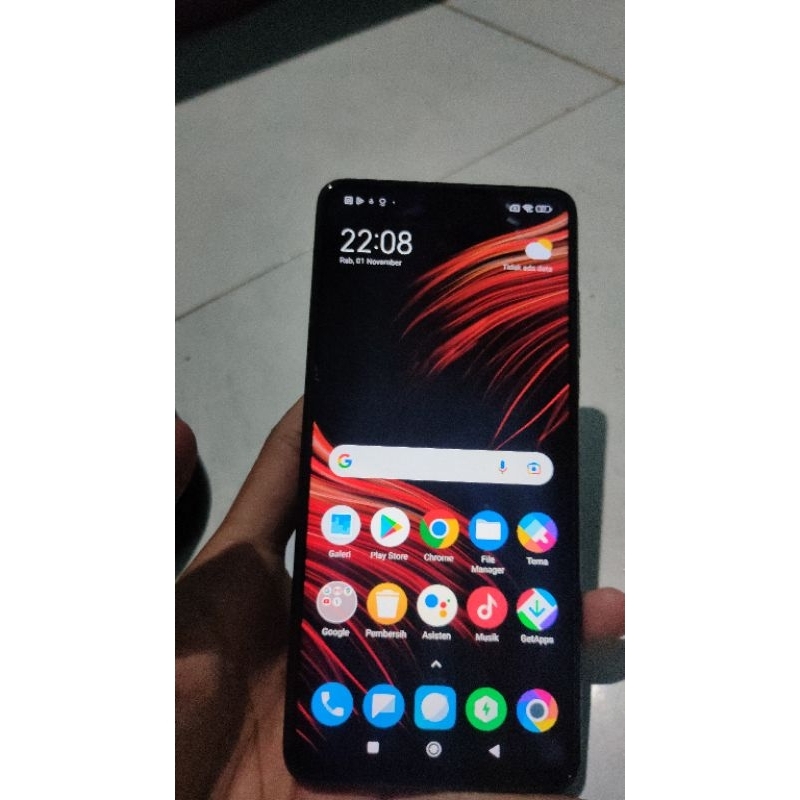 POCO X3 NFC 8/128
