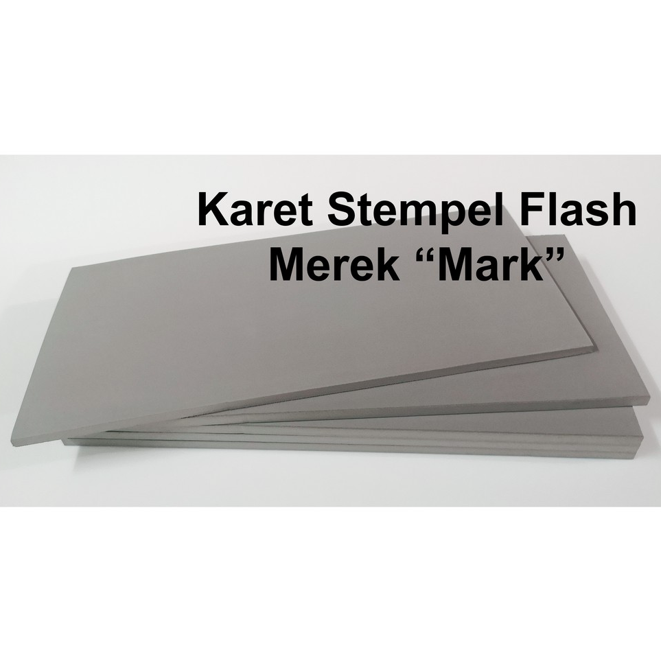 

Best Produk Karet Stempel Flash "Mark" - Kualitas Premium (Warna Abu-Abu)