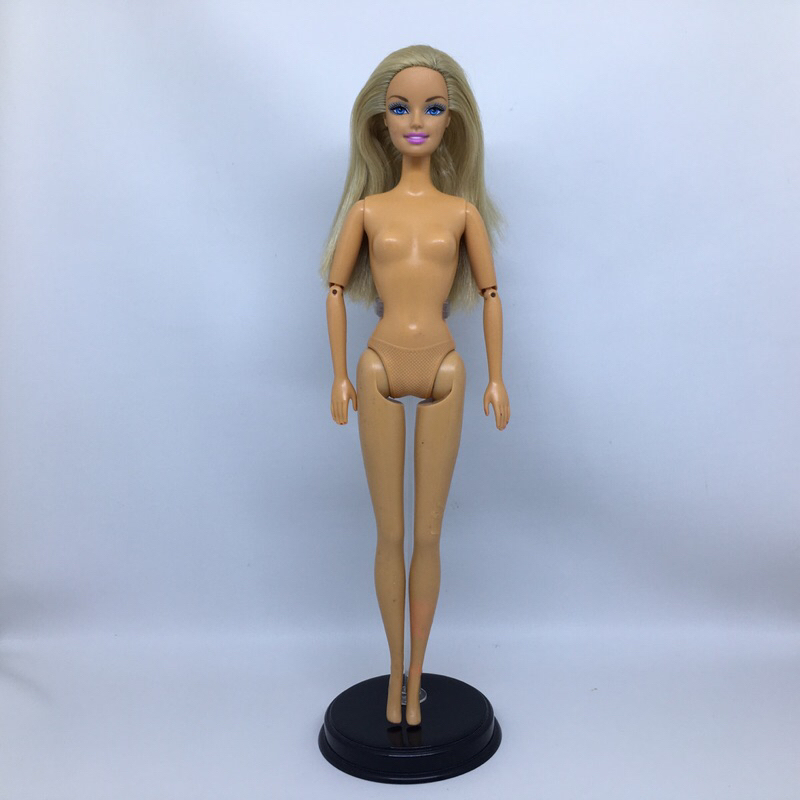 Barbie Preloved Pivotal