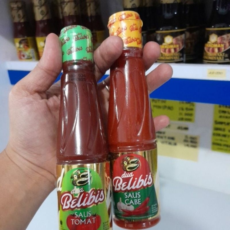 

saos belibis