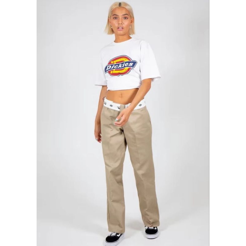 Dickies 874 original fit khaki