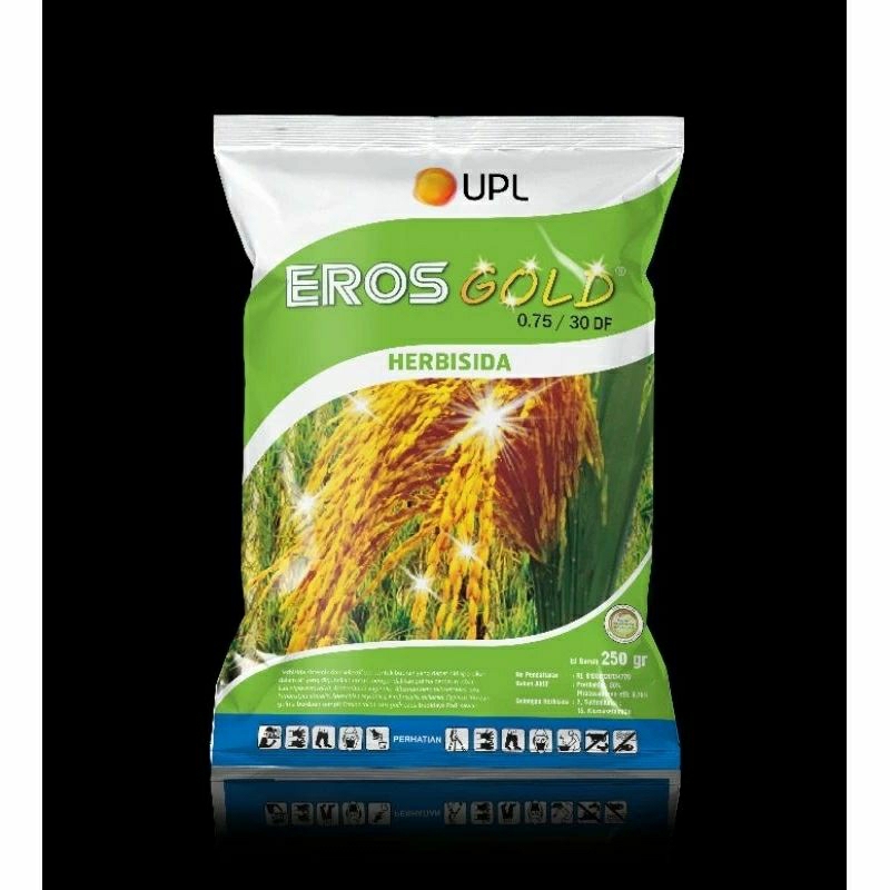EROS GOLD 250GRAM