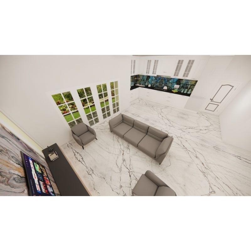 Top table Kitchenset/Granit marmer lantai/granit marmer dinding/granit marmer tangga/granit marmer r