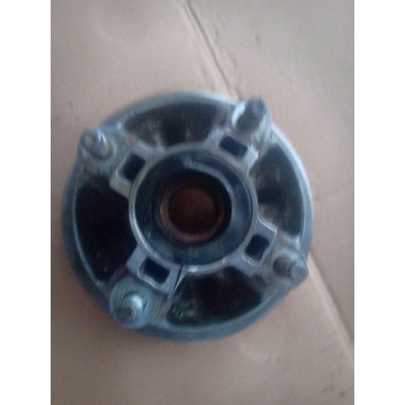 NAP GIR DUDUKAN GIR YAMAHA JUPITER MX OLD.(scond)ORIGINAL