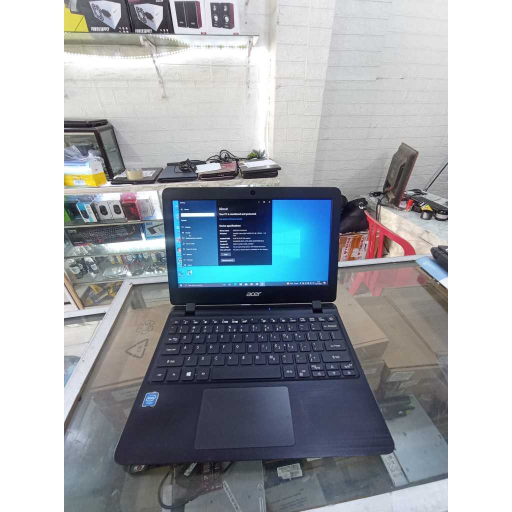 Acer Aspire 3  A311-31-C64m