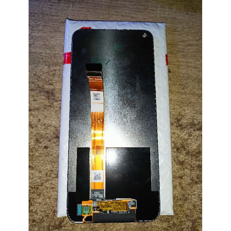 LCD Oppo A53 Copotan ORI Normal