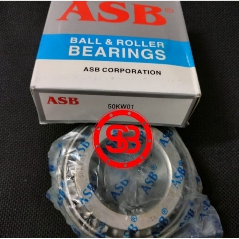 Bearing 50KW01 / 50 KW 01 ASB ( 4T 1084 )