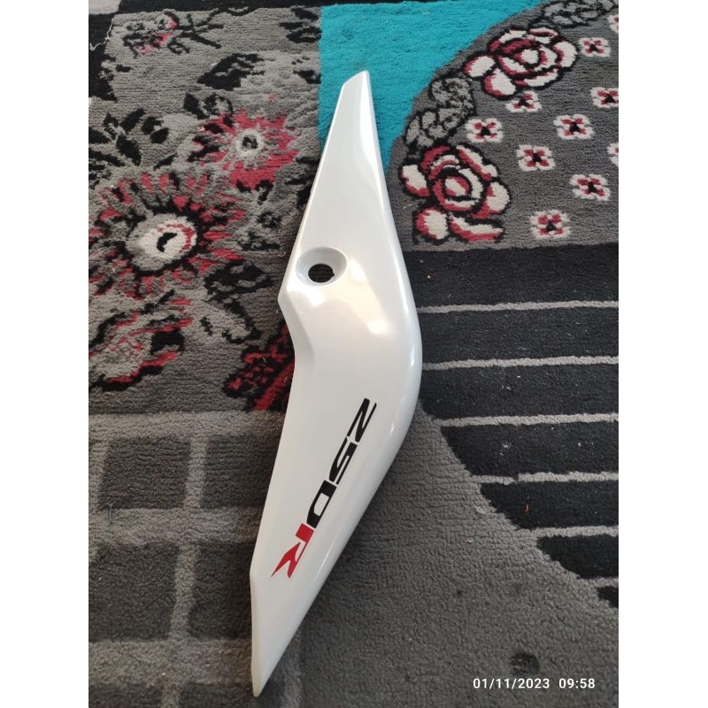 Cover Body Kiri CBR 250R CBU Original Pnp CBR 150R CBU