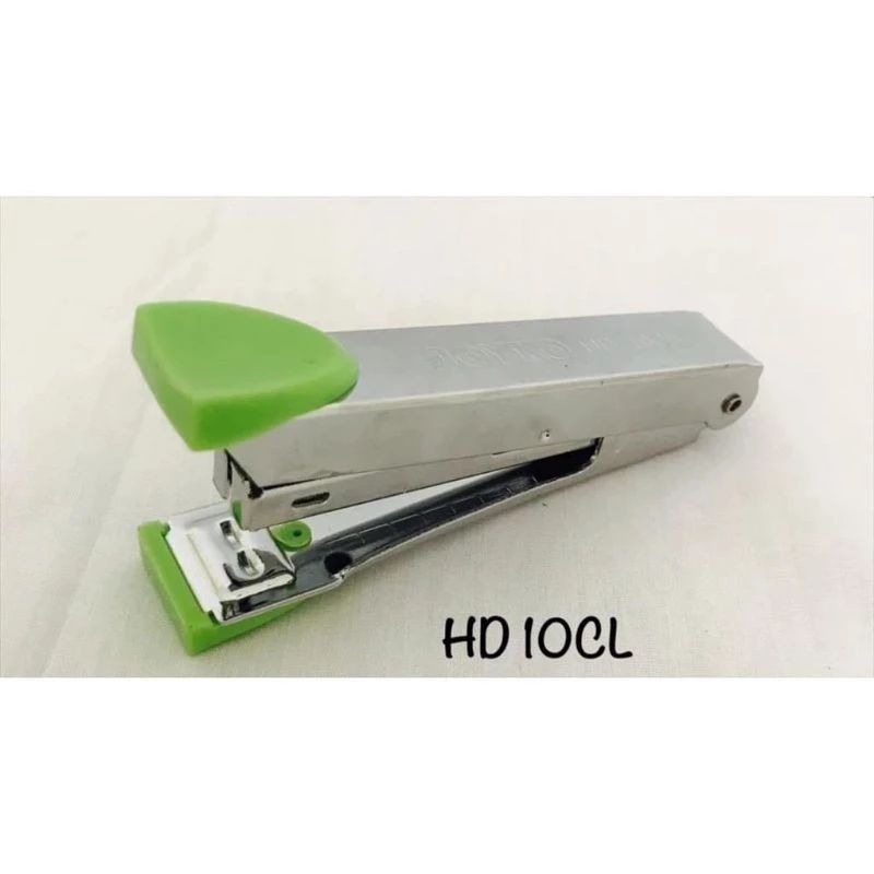 

Stapler HD 10 CL Hekter Serbaguna Hekter