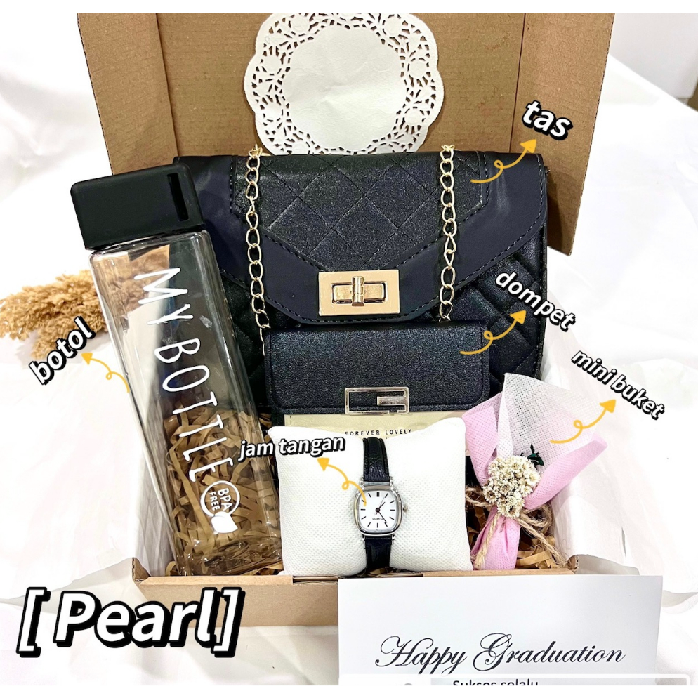 

2.2 Flash Sale [JAM] Kado Hampers Gift Box Hadiah Cewek Wanita Perempuan Ulang Tahun Birthday Wisuda Graduation Anniversary Pernikahan Wedding Valentine Lebaran Natal Tahun Baru Christmas New Year Ibu Guru