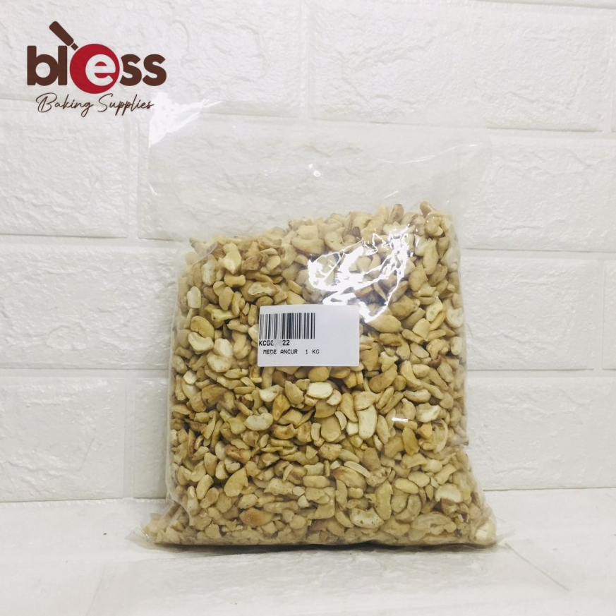 

VIRAL ✅ KACANG MEDE ANCUR 1 KG