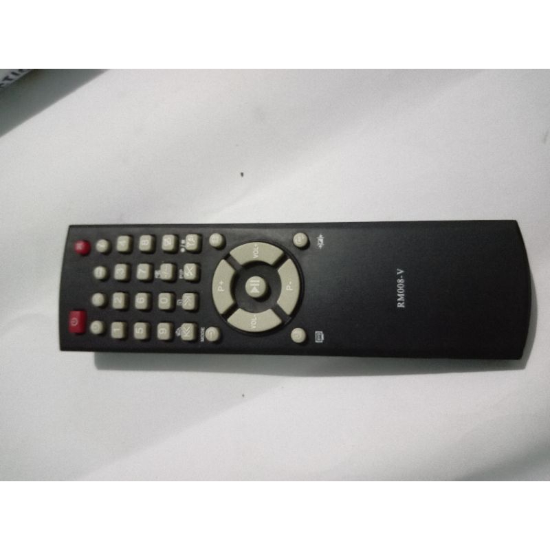 remote tv tuner GADMEI