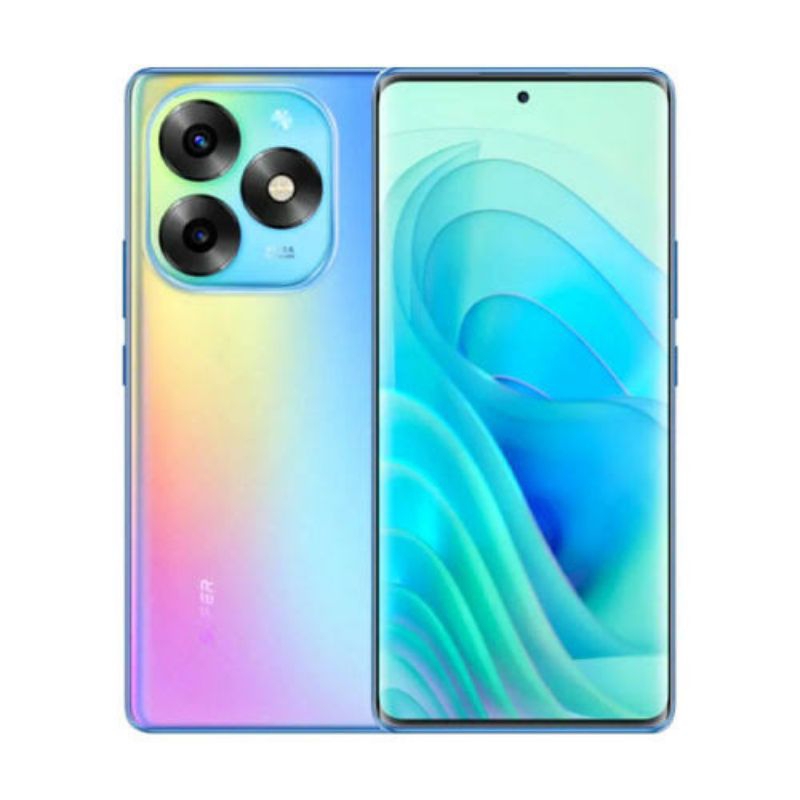 Itel S23 Plus Ram 8-256 Gb