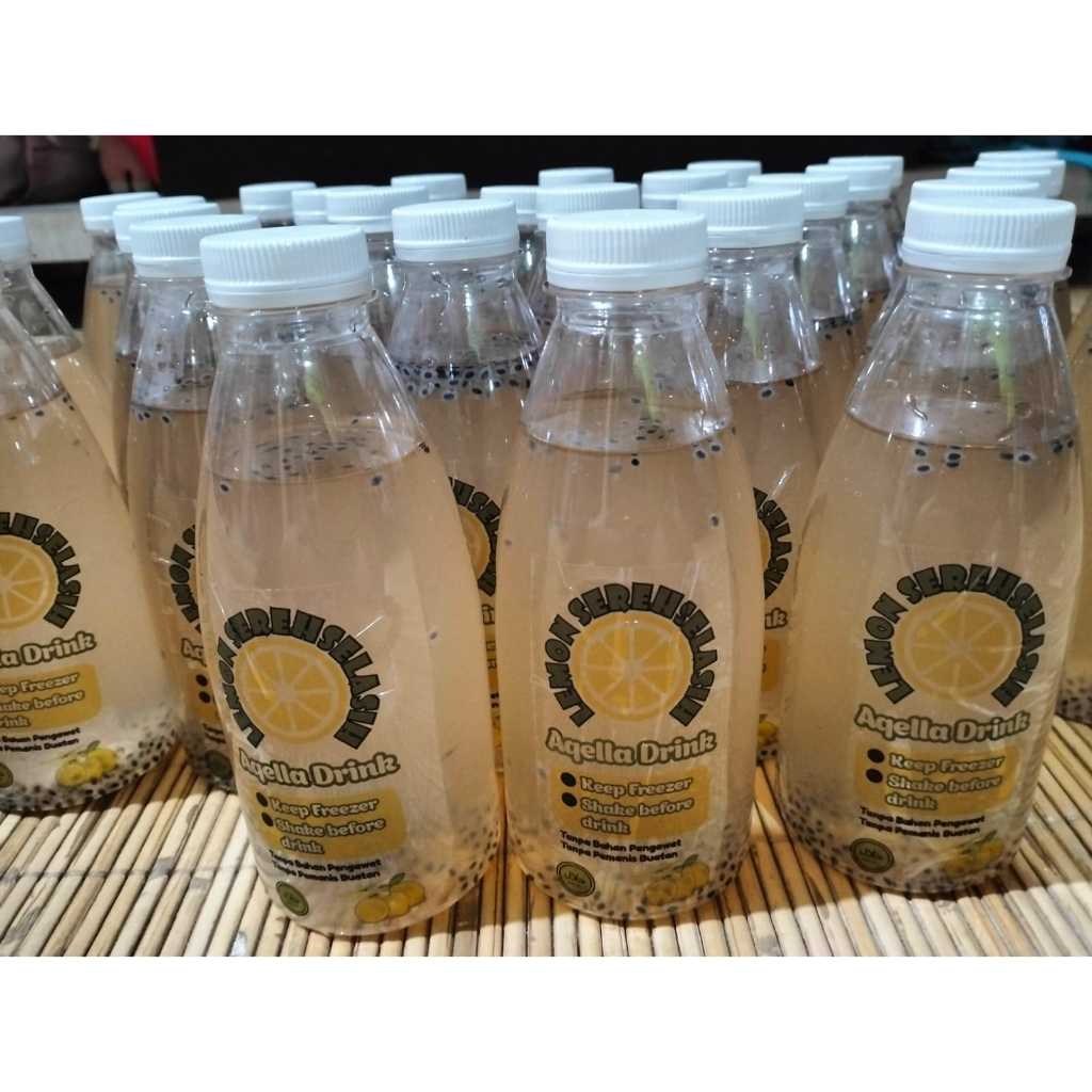 

lemon sereh selasih herbal minuman kesehatan tradisional