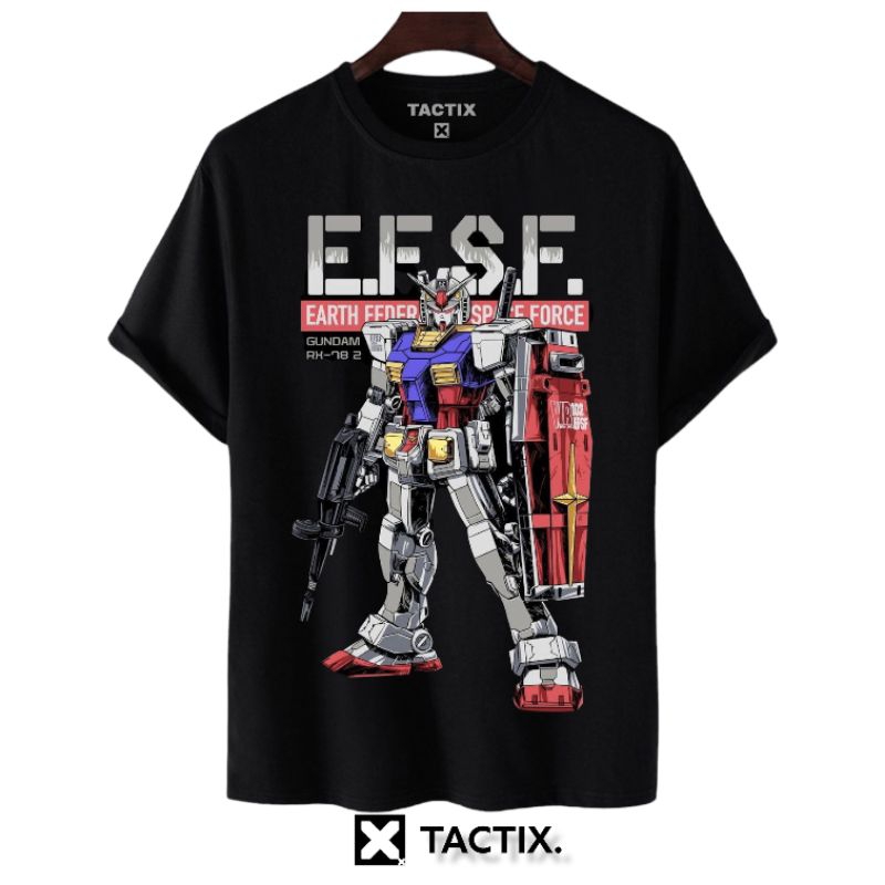 KAOS GUNDAM mobile suit | KAOS ROBOT DEWASA