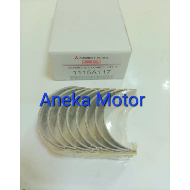 METAL JALAN/CON ROD KUDA DIESEL/L300 DIESEL L039