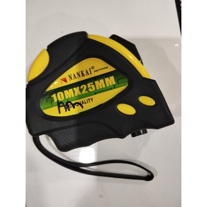 Nankai Meteran Tukang 10M