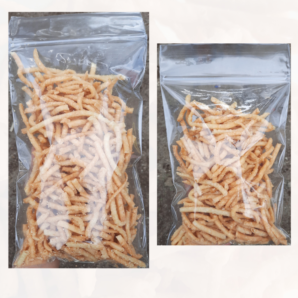 

Stik Bawang Padang - 200 gr