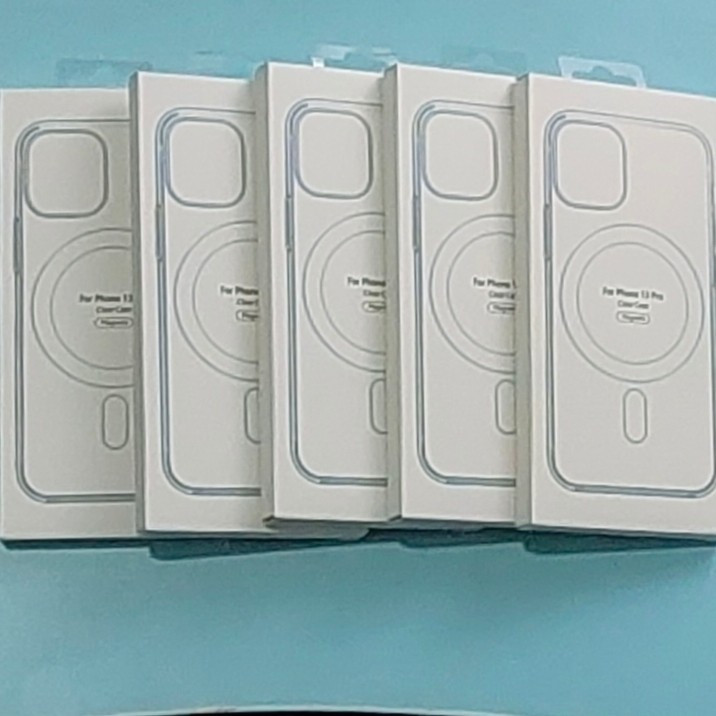 Magsafe Case Iphone 13 Pro