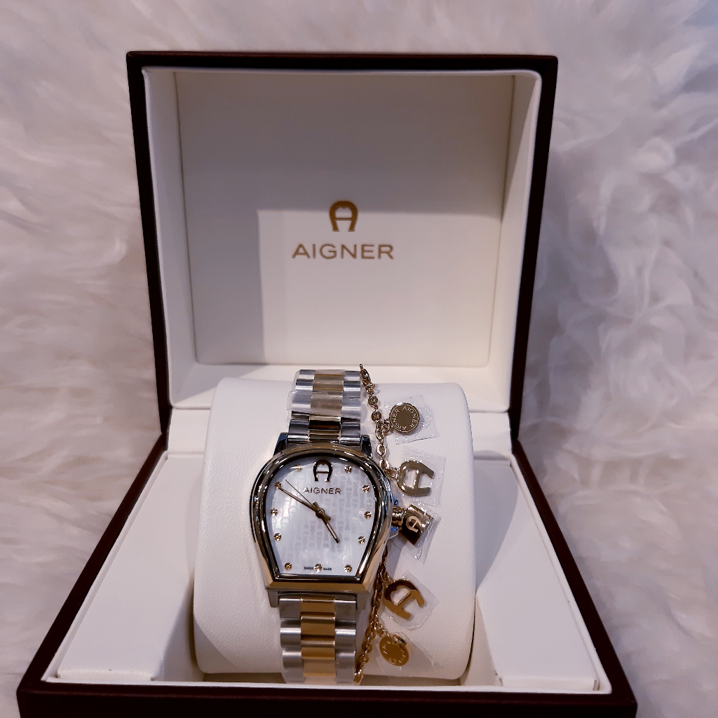 Jam Tangan Wanita AIGNER AGW.252002