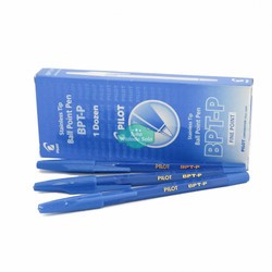 

Pulpen Pilot B - PTP (1pak/12pcs)