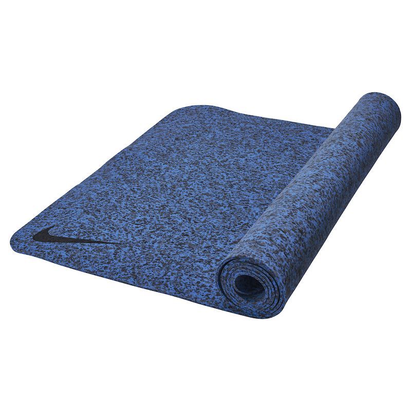 MATRAS YOGA NIKE MOVE YOGA MAT 4 MM COAST/MIDNIGHT NAVY OSFM