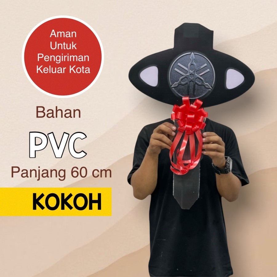 

Kunci simbolis dummy motor honda toyota wuling suzuki mitsubishi custom semua tipe kunci rumah simbolis mockup kunci hadiah kunci Styrofoam pvc kokoh Yamaha