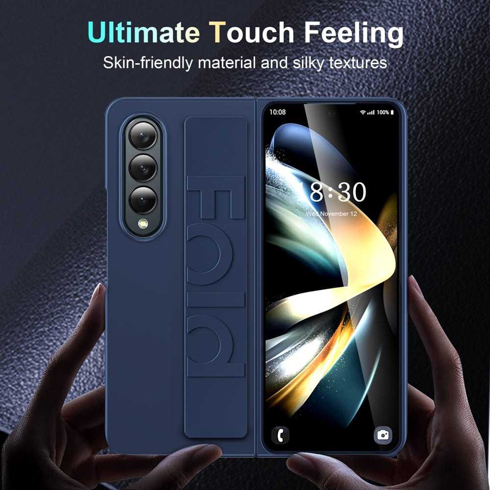 HOKKITERUS21 Case fold4 fold 4 ultra casing fold 4 fold4 ultra lucu