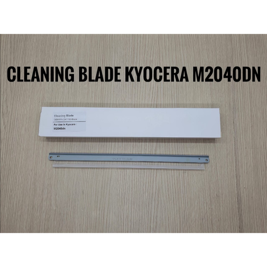 CLEANING BLADE KYOCERA M2040DN