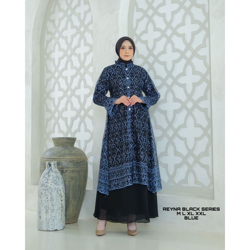 set outer + inner